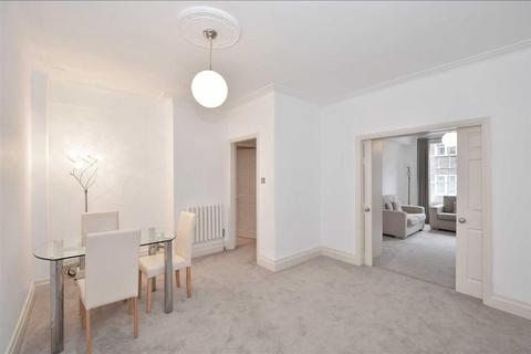 15 Portman Square, Marylebone W1H