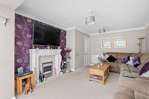 4 bedroom link detached house for sale, Hollyberry Close , Redditch, B980QT