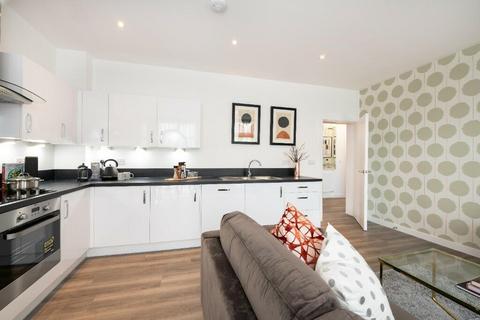 1 bedroom apartment for sale - Plot 5 Joseph Street, Bradford