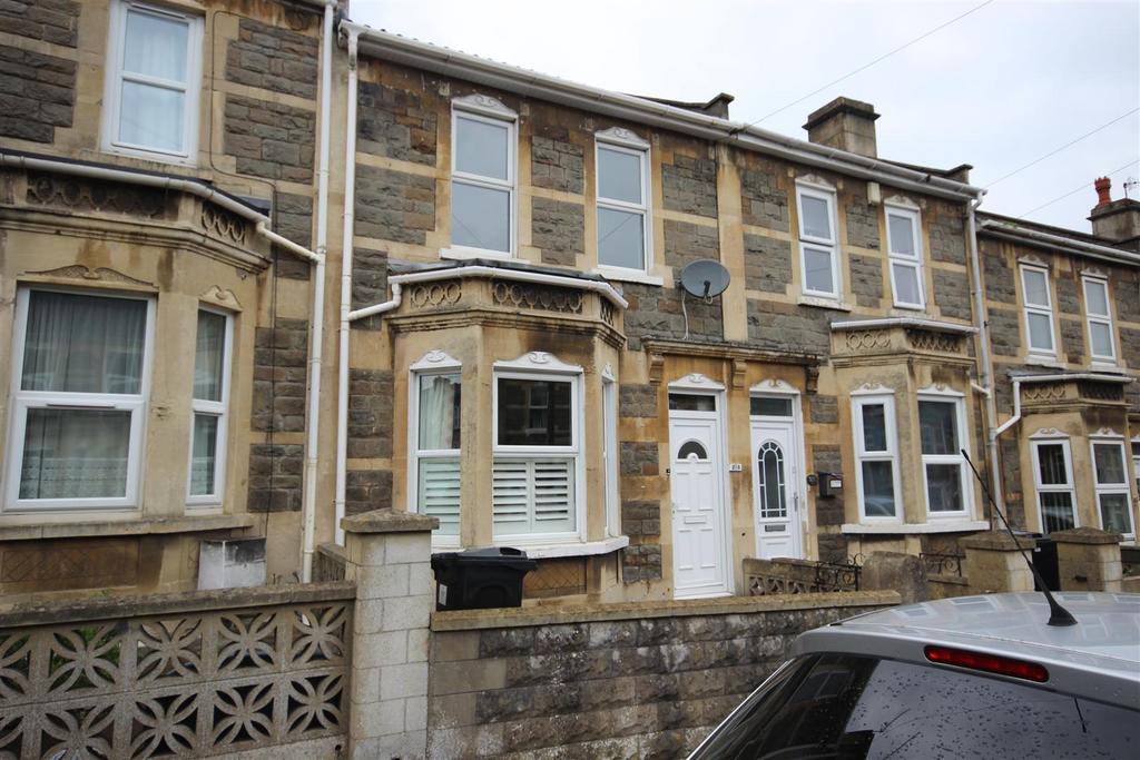 Coronation Avenue, Bath 2 bed terraced house £1,500 pcm (£346 pw)