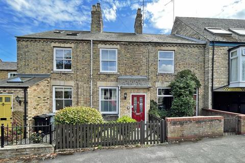 2 bedroom terraced house for sale, Empingham Road, Stamford