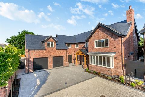 5 bedroom detached house for sale, Coventry Road, Burbage