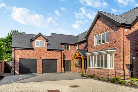 5 bedroom detached house for sale, Coventry Road, Burbage