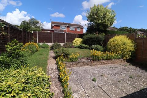 1 Corbison Close, Warwick, CV34 5EZ