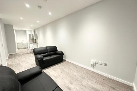 1 bedroom apartment to rent, Sky Gardens, Crosby Road North, Waterloo, Liverpool