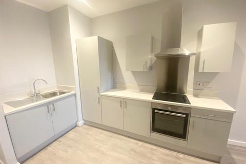 1 bedroom apartment to rent, Sky Gardens, Crosby Road North, Waterloo, Liverpool