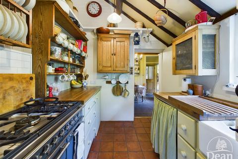 2 bedroom cottage for sale - Littledean Road, Elton, Newnham