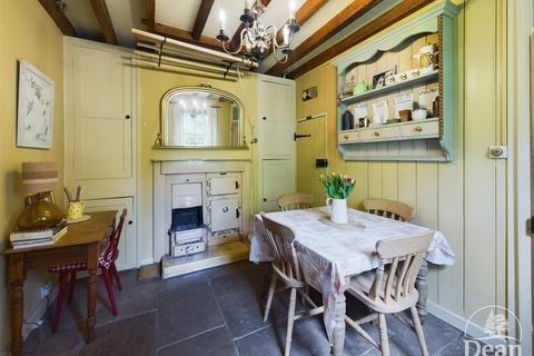 2 bedroom cottage for sale - Littledean Road, Elton, Newnham