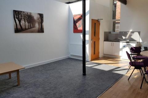 1 bedroom in a house share to rent, *£105pppw Excluding* Alfreton Road, Nottingham