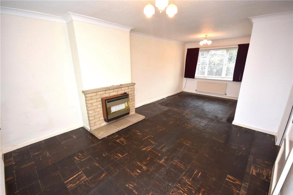 Brownfield Road, Shard End... 2 bed end of terrace house £175,000