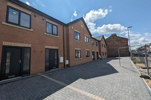 3 bedroom terraced house for sale - Crosby Street, Darlington