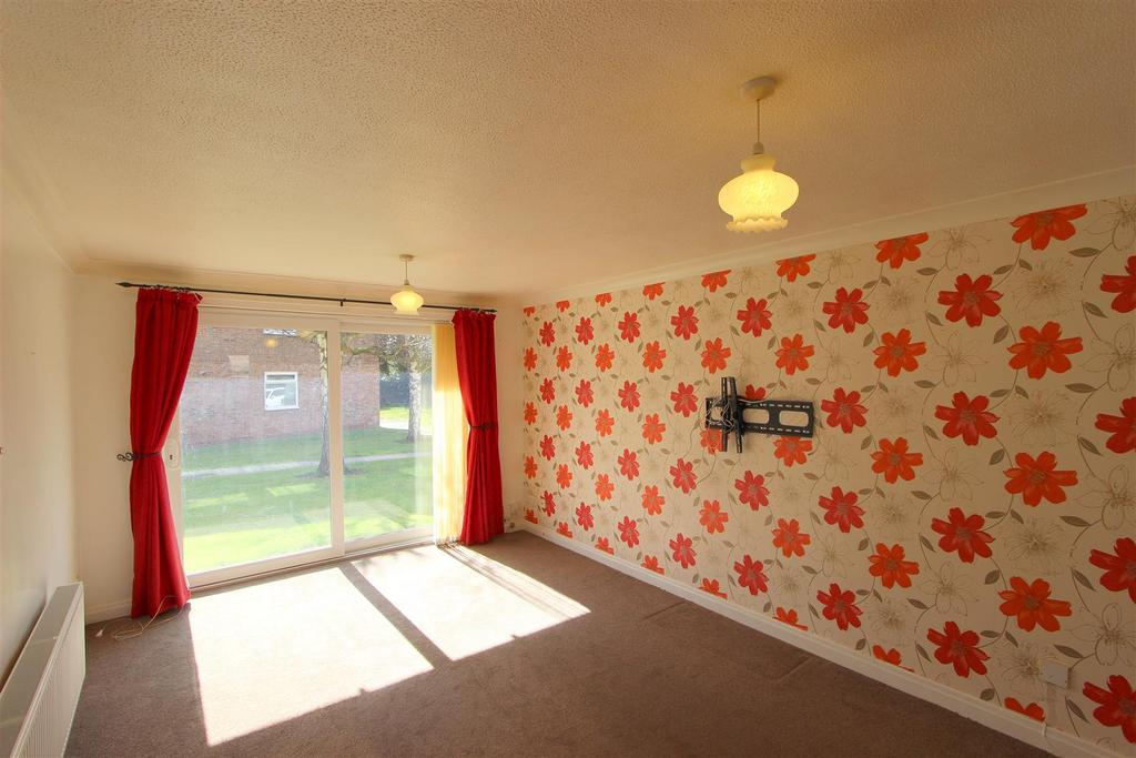 Westcliffe Court, Darlington 1 bed apartment £525 pcm (£121 pw)