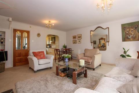 3 bedroom cottage for sale, Goose Lane, Chipping, Ribble Valley