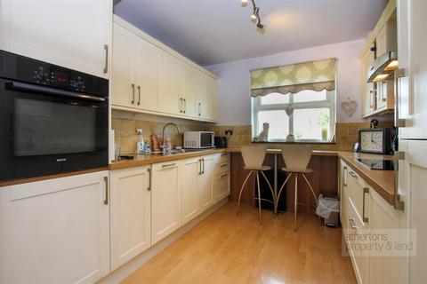 3 bedroom cottage for sale, Goose Lane, Chipping, Ribble Valley
