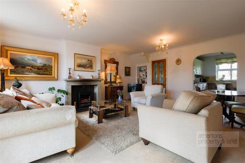 3 bedroom cottage for sale, Goose Lane, Chipping, Ribble Valley