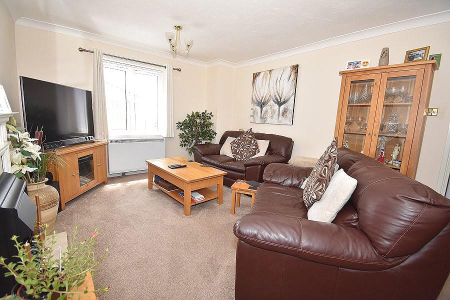 Pennsylvania Road, Exeter, EX4 2 bed retirement property for sale £145,000