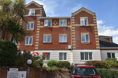 2 bedroom retirement property for sale, Pennsylvania Road, Exeter, EX4