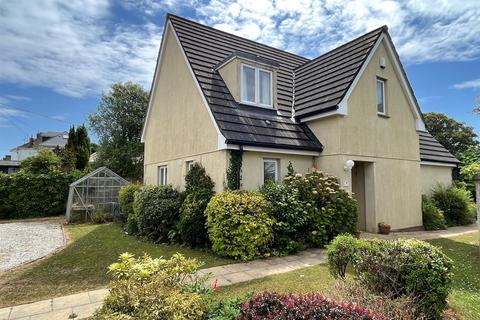 4 bedroom house for sale, Lankelly Close, Fowey