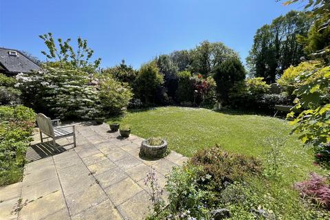 4 bedroom house for sale, Lankelly Close, Fowey