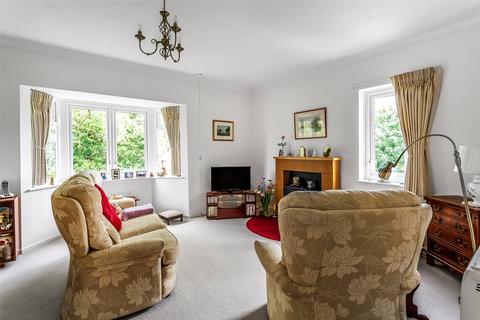 2 bedroom retirement property for sale, Canterbury Court, Station Road, Dorking, Surrey, RH4