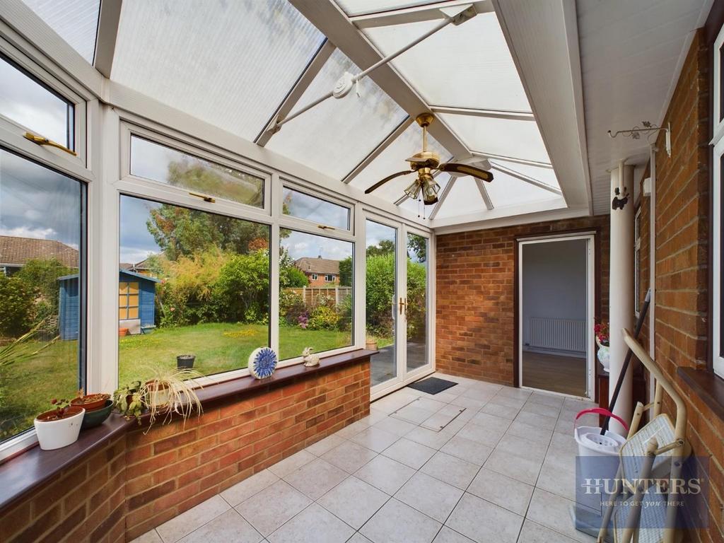 Sunroom