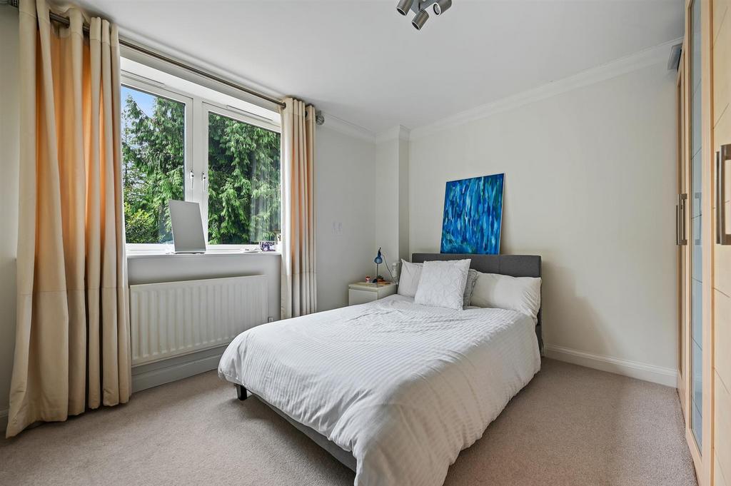 OC - Flat 2, Viceroy Court - Bedroom A3 (1) - Copy.