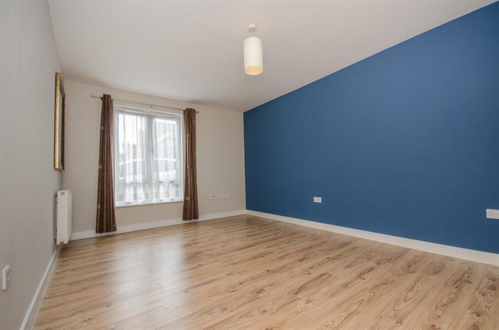 Alexandra Park, Fishponds, Bristol... 2 bed flat £1,100 pcm (£254 pw)