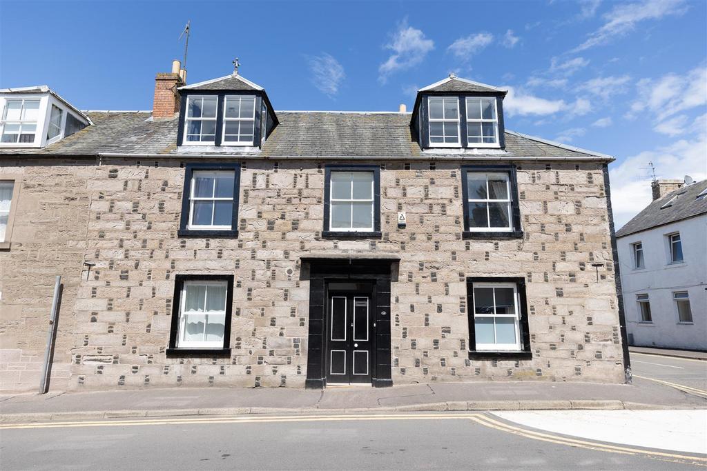 Main Street, Methven, Perth 3 bed for sale £129,500