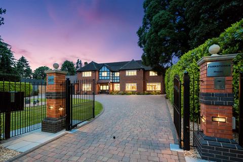 6 bedroom detached house for sale, Streetsbrook Road, Solihull