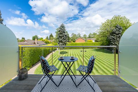 6 bedroom detached house for sale, Streetsbrook Road, Solihull