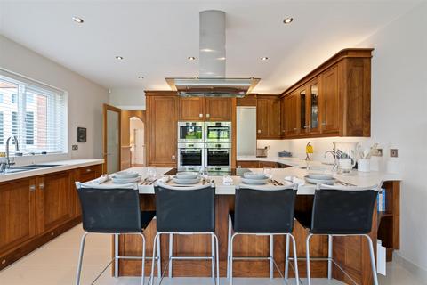 6 bedroom detached house for sale, Streetsbrook Road, Solihull