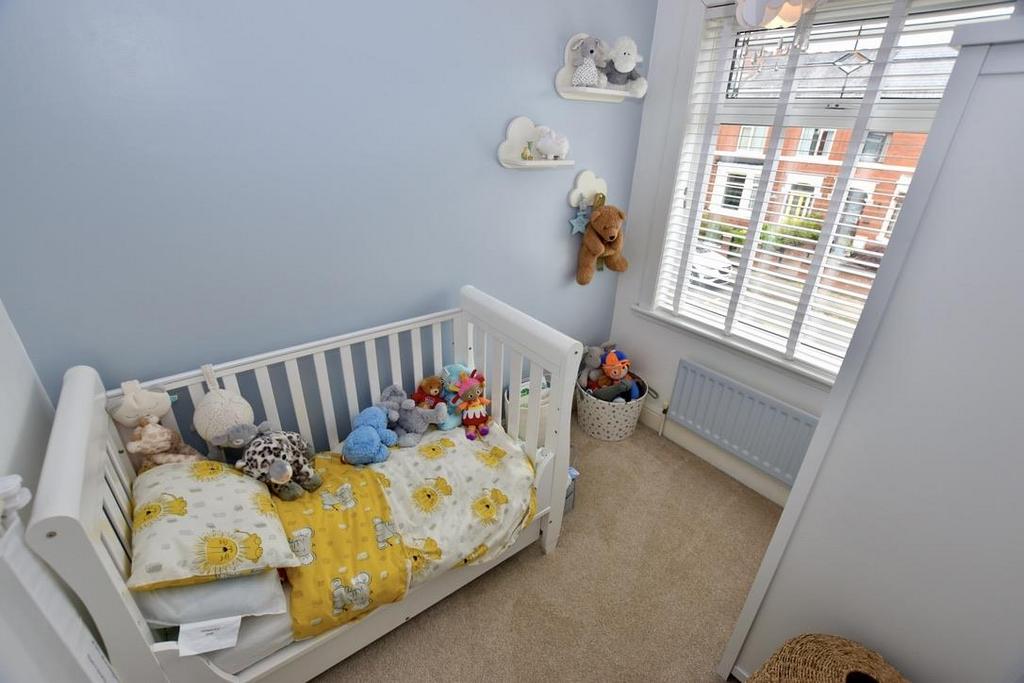 Bedroom 3