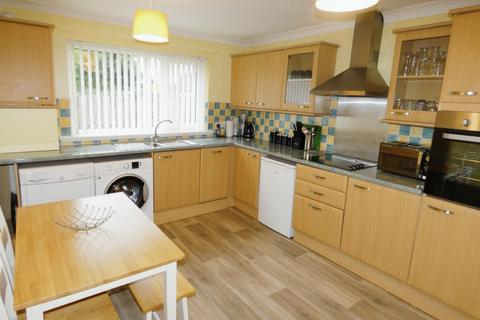 17 Esk Road, Gretna, DG16 5BT