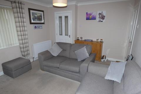 17 Esk Road, Gretna, DG16 5BT