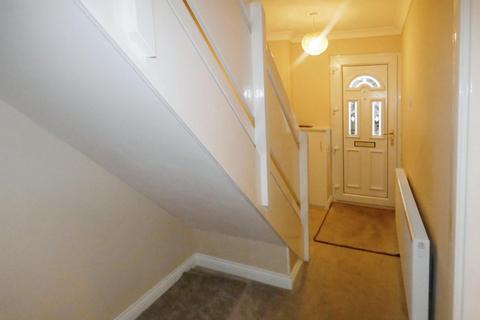 17 Esk Road, Gretna, DG16 5BT