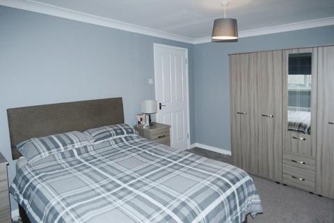 17 Esk Road, Gretna, DG16 5BT