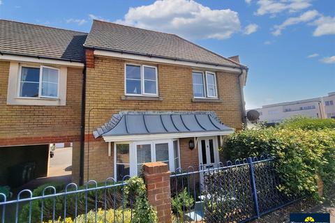 5 Grenada Close, Eastbourne, BN23 5TJ