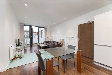1 bedroom apartment to rent, Hornbeam House, 22 Quebec Way, London, SE16