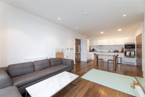 1 bedroom apartment to rent, Hornbeam House, 22 Quebec Way, London, SE16