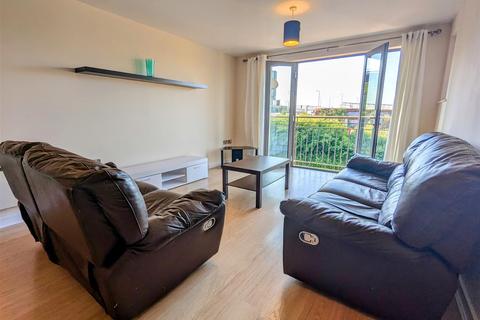 2 bedroom apartment to rent, 30 Albion Street, Wolverhampton