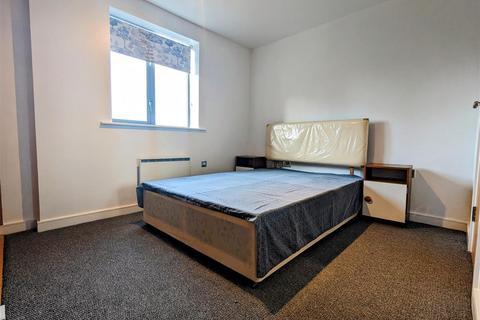2 bedroom apartment to rent, 30 Albion Street, Wolverhampton
