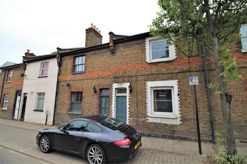53 Old Oak Lane, London, NW10 6UB