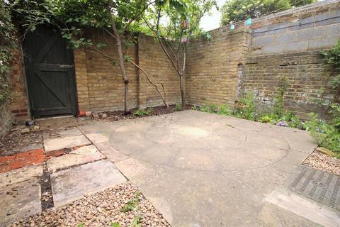 53 Old Oak Lane, London, NW10 6UB