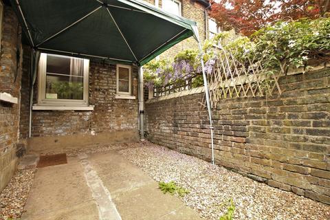 53 Old Oak Lane, London, NW10 6UB