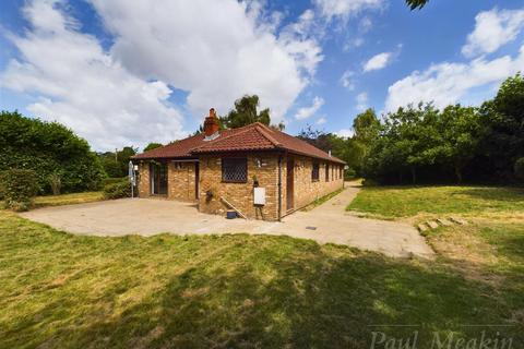 4 bedroom detached bungalow for sale, Featherbed Lane, Warlingham, Surrey