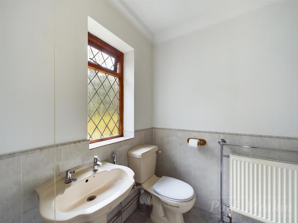 Ensuite