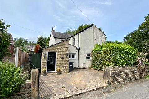47 Bowden Lane, Chapel En Le Frith, High Peak, SK23 0JQ