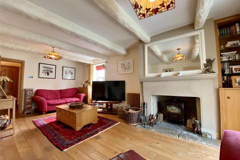 47 Bowden Lane, Chapel En Le Frith, High Peak, SK23 0JQ