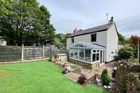 47 Bowden Lane, Chapel En Le Frith, High Peak, SK23 0JQ