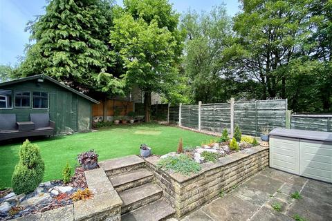 47 Bowden Lane, Chapel En Le Frith, High Peak, SK23 0JQ